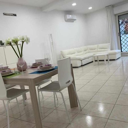 Mediterranean House Nettuno公寓 外观 照片