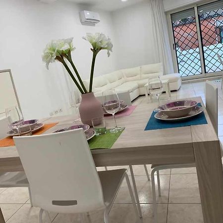 Mediterranean House Nettuno公寓 外观 照片