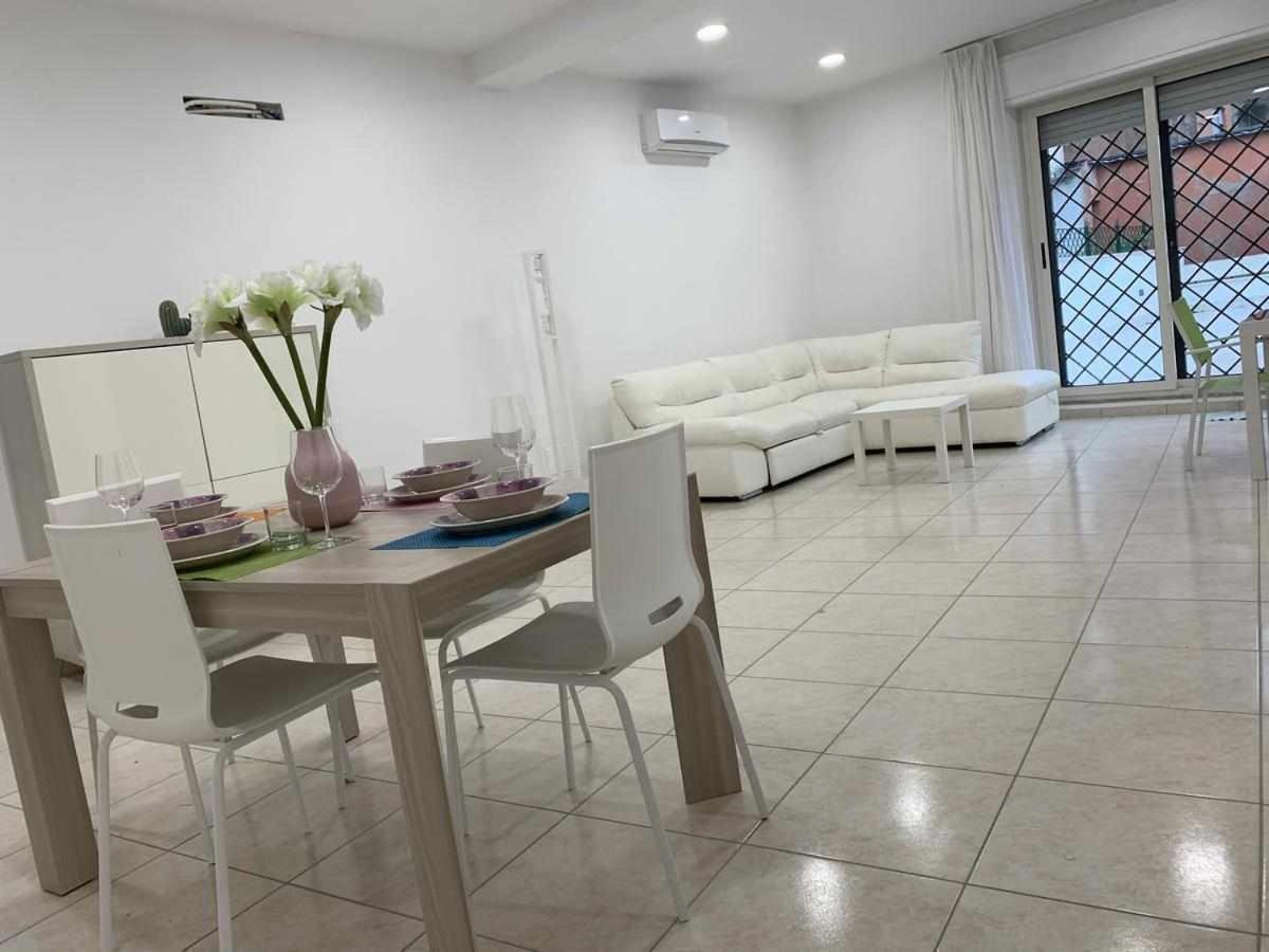 Mediterranean House Nettuno公寓 外观 照片