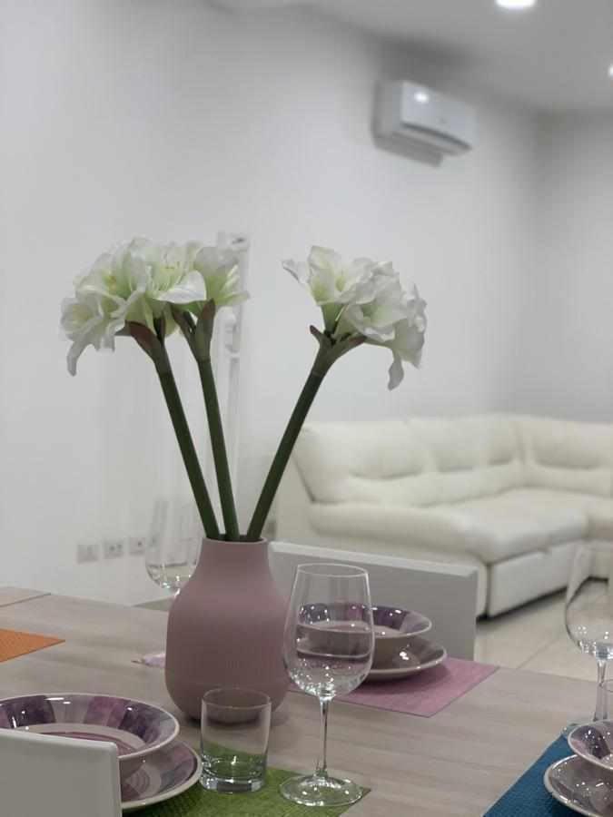 Mediterranean House Nettuno公寓 外观 照片