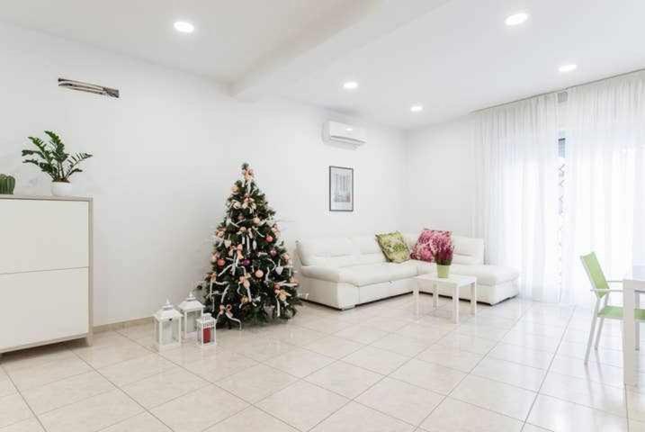 Mediterranean House Nettuno公寓 外观 照片
