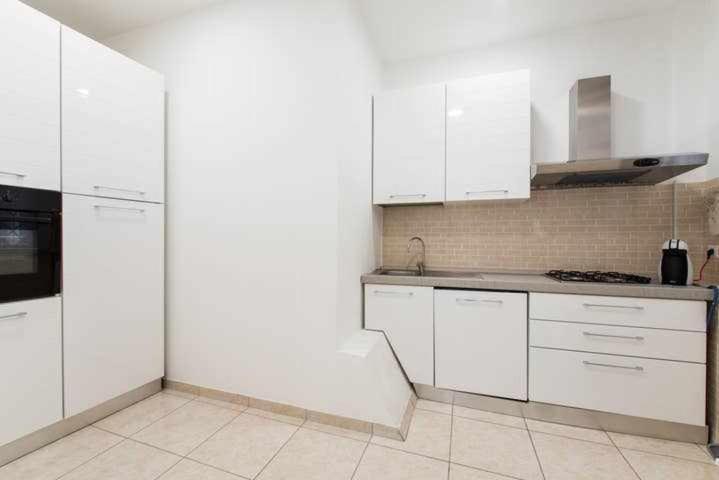 Mediterranean House Nettuno公寓 外观 照片
