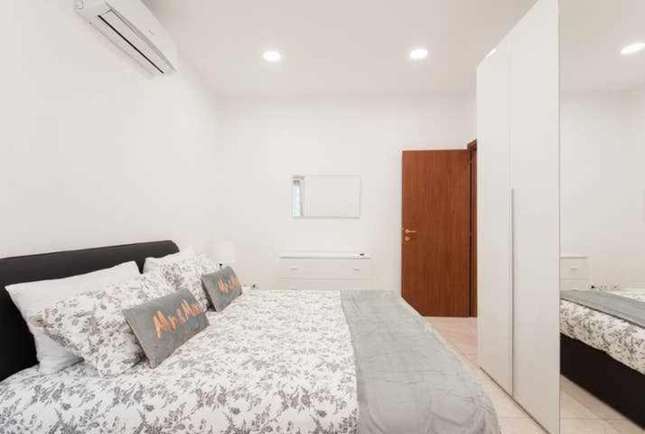Mediterranean House Nettuno公寓 外观 照片