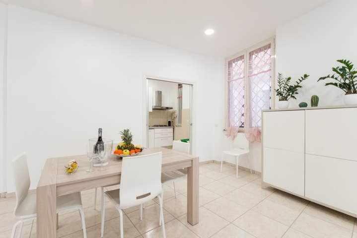 Mediterranean House Nettuno公寓 外观 照片
